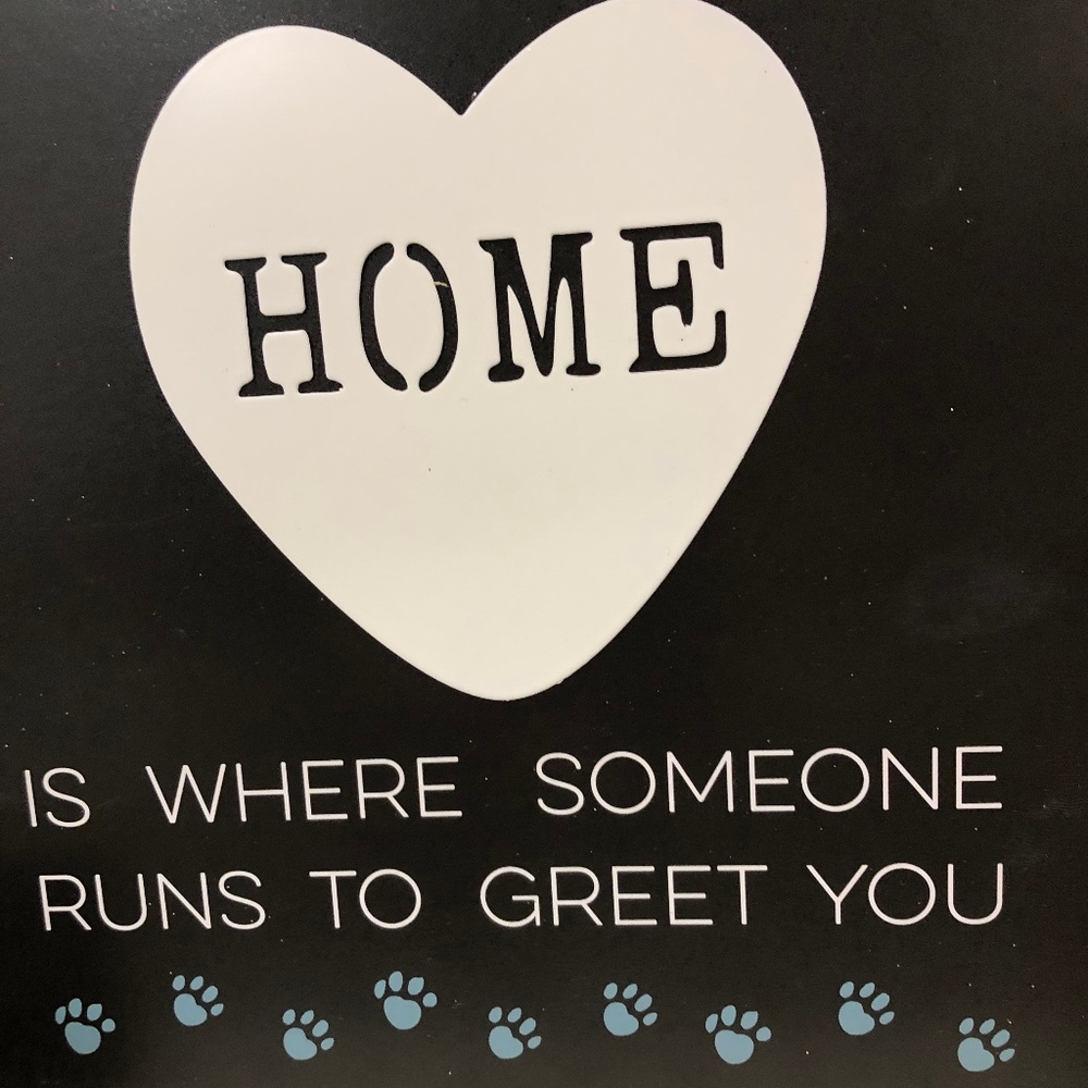 Meet your Posher, Michele